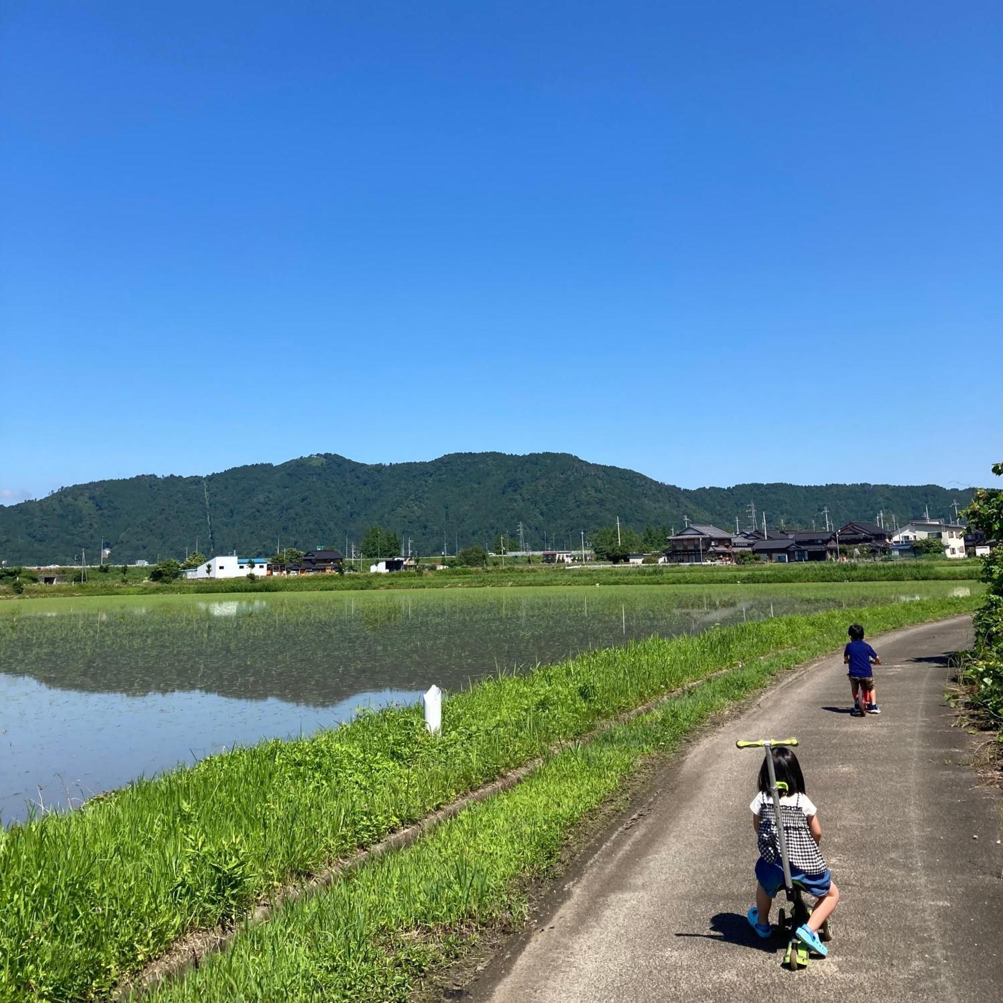 湖北 寺の宿-去-来-現ko-Rai-Gen Nagahama (Shiga) Exterior foto